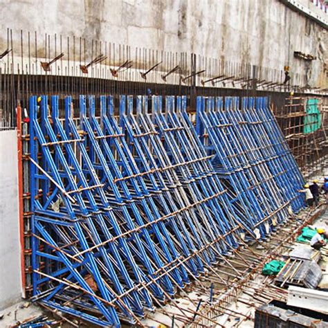 丰台区厂房钢结构设备平台制作快速施工 - 八方资源网