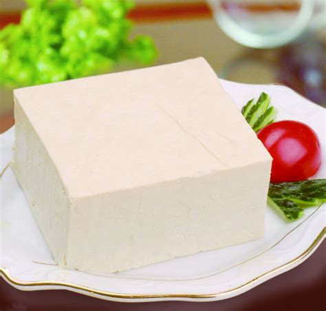 揭秘古代豆腐发明及其起源来历_新浪临汾
