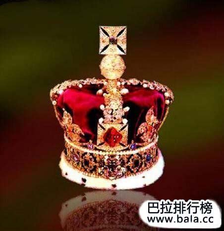 全球十大名贵宝石 最珍贵的无价之宝 - 奢侈品
