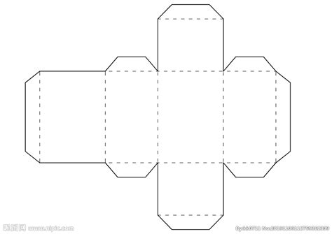 立方体,绘画插图,模板,矢量,三维图形,式样,立方体形状,留白,未来,长方形设计模板,汇图网www.huitu.com