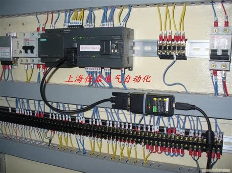 西门子S7-200系列PLC顺序控制指令SCR指令
