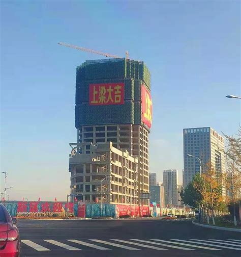 丹东浙商经贸大厦实景图8- 吉屋网