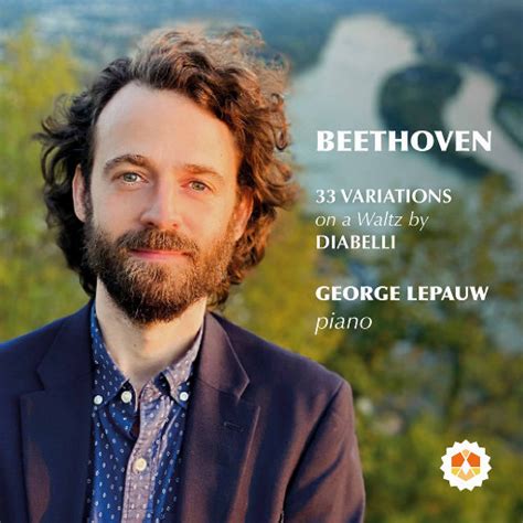 贝多芬: 迪亚贝利变奏曲, Op. 120 - 索尼精选