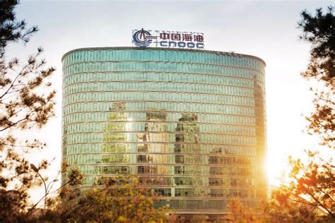 中国海油总部大楼实现“碳中和”-新闻-能源资讯-中国能源网