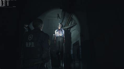 生化危机2 重制 豪华版 Resident Evil 2 Remake – 一刻游戏 – Eek Game