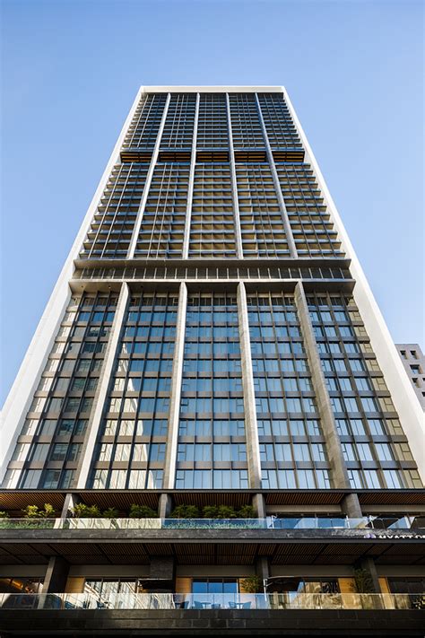 玻璃幕墙施工可用哪些方法控制质量-广东信鼎建设工程有限公司