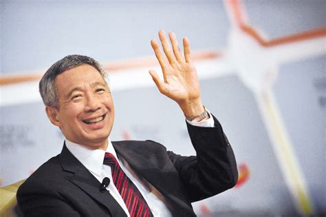 新加坡总理图册_360百科