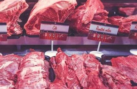 中国猪肉进口大增，美国猪肉价格趁势上涨|界面新闻