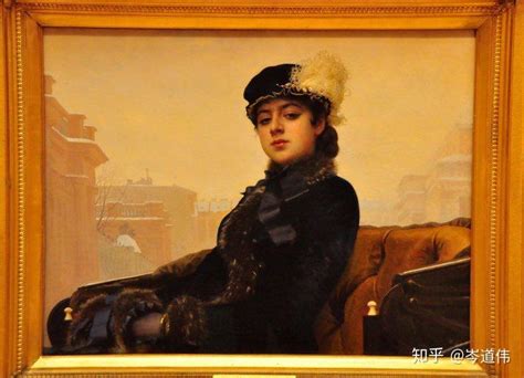欧洲油画皇室贵族妇女 - 日志 - 海风清听 - 书画家园