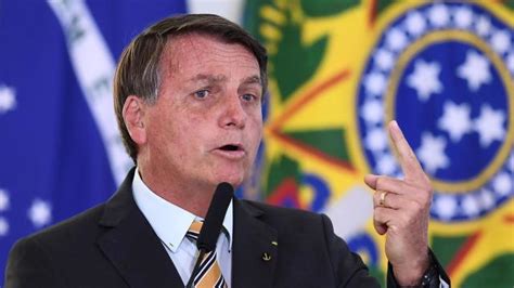 巴西总统称反对“假新闻”，特朗普一脸傲娇