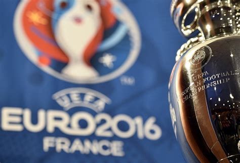 2016年法国欧洲杯赛程回顾 葡萄牙意外夺冠_球天下体育
