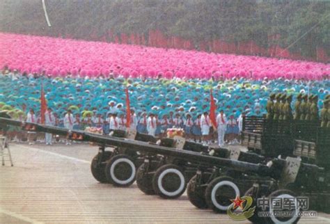 为什么中国这么多次阅兵，要数1984年阅兵最有气势呢？_腾讯视频