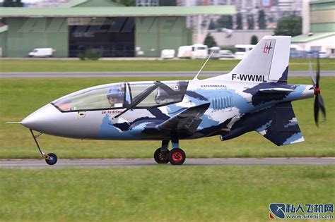 民航飞机机型介绍简约蓝色模板-样式模板素材-135平台