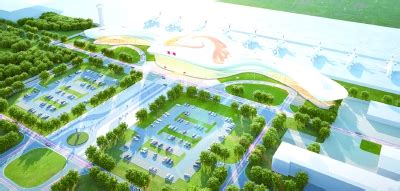 宝鸡机场正式获批拟于六月开工建设 总投资16.11亿元 预计旅客年吞吐量120万人次 - 陕工网