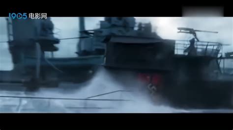 视频截图_汤姆·汉克斯二战巨制《灰猎犬号》正式预告 6月上映_3DM单机