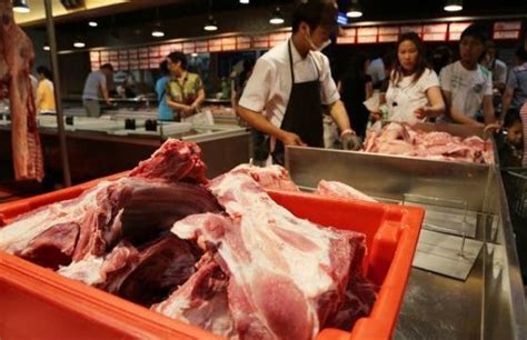 昨日云南猪肉价格上涨1元/公斤，是否会继续上涨呢？-宣威市浦记火腿食品有限公司