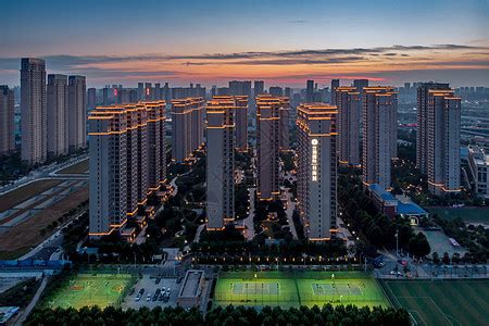 武汉泛海国际居住区怎么样 均价贵的地方在哪-武汉二手房 房天下