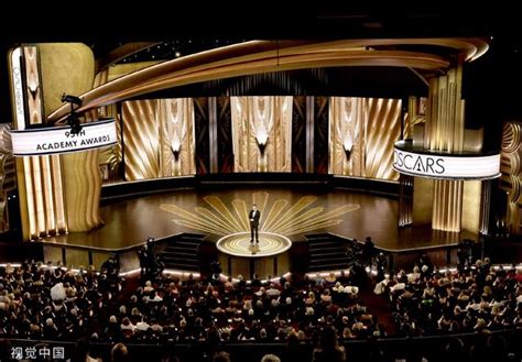 洛杉矶时报：第85届奥斯卡颁奖典礼 台前幕后 – FOTOMEN
