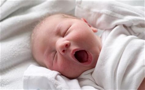 婴儿哭声（宝宝这5种哭声）-幼儿百科-魔术铺
