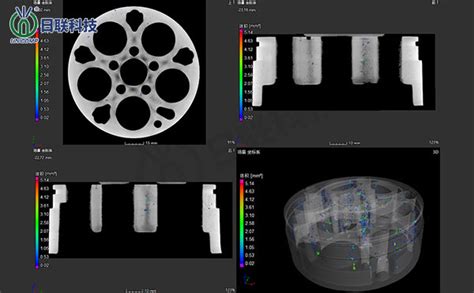 深度学习在工业缺陷检测中的应用 - 机器视觉_视觉检测设备_3D视觉_缺陷检测