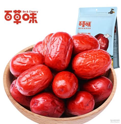 红葡萄干 每日坚果原料 新疆特产红提干 中颗粒无籽 代工贴牌-阿里巴巴