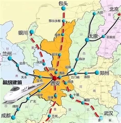 作为全国最大的铁路枢纽城市之一，武汉这座大型铁路客站即将投用！_北京日报网