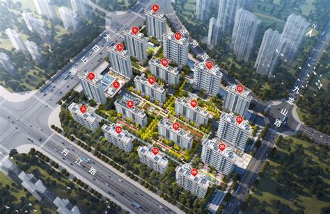 2017年漯河买房区域全解析 买房就要选择好地段_房产资讯-漯河房天下