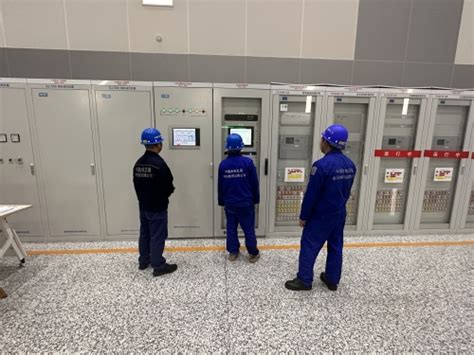 梅州市中心枢纽客运站(一期）动态平衡电动调节阀采购_工程案例