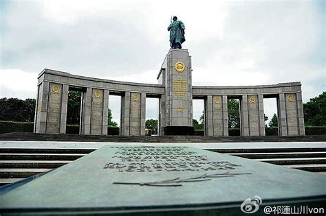 哈尔滨苏军烈士纪念碑,国内旅游景点,旅游景点,摄影素材,汇图网www.huitu.com