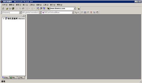 vc6.0官方下载-Visual C++ 6.0下载 官方中文版-IT猫扑网