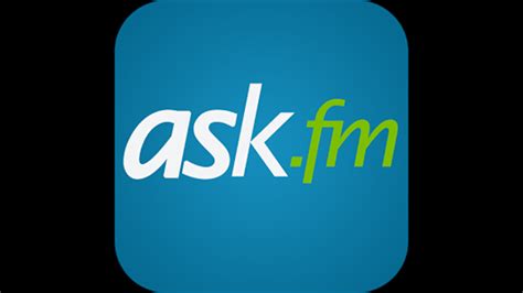 Ask.fm – Logos Download
