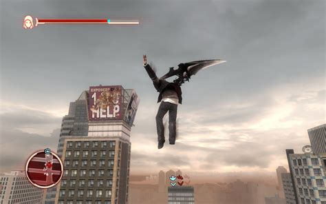 《虐杀原形2》惊现PS4奖杯成就 或将推出重制版_www.3dmgame.com