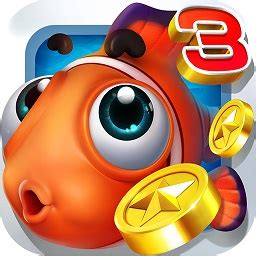 达人捕鱼游戏下载-达人捕鱼免费版v1.2.0 安卓版 - 极光下载站