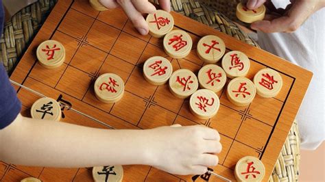 中国象棋怎么玩-百度经验