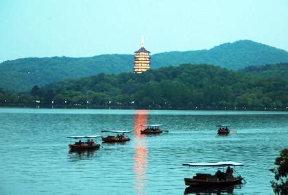 【杭州西湖景区图片】杭州西湖景区景点图片-杭州本地宝