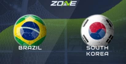 韩国VS巴西直播_足球韩国VS巴西全场录像_韩国VS巴西免费高清直播在线观看 - 红球直播