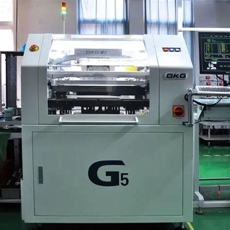 GSE全自动印刷机