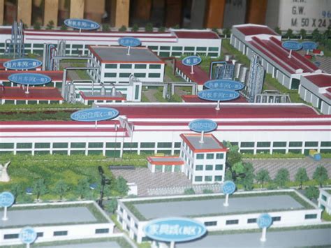 南京工业模型制作 - 20 - 艺匠模型 (中国 北京市 生产商) - 其它艺术、工艺品 - 工艺、饰品 产品 「自助贸易」