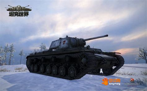 陆战巨兽万人敌！多炮塔坦克火力强悍（5）-千龙网·中国首都网
