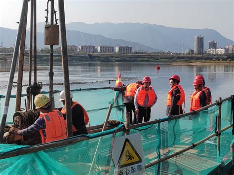 河源高新区组团赴广州考察建筑施工项目管理先进经验-河源国家高新区