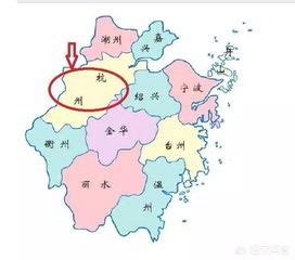 揭阳市属于哪个省的哪个市（中国最新行政区划——广东省揭阳市） | 说明书网