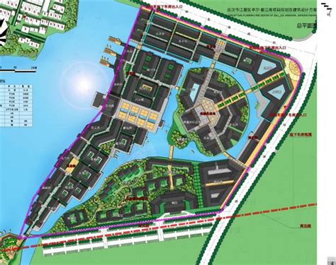 吴中区2宗地块规划出炉 合景52号地块将打造11幢小高层、高层住宅产品 _苏州地产圈
