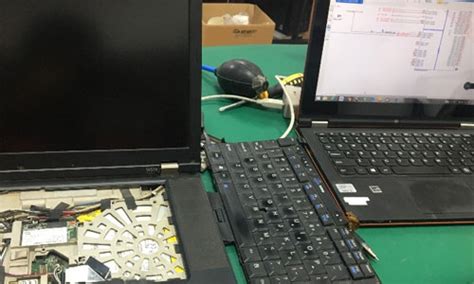 广州联想笔记本电脑维修地址电话查询 - 联想笔记本电脑维修 - 丢锋网