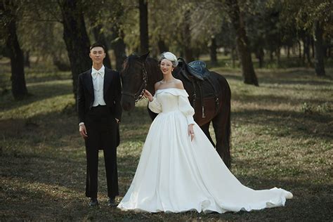 皇家马场|全国索菲娅国际旅拍婚纱摄影-中国婚博会官网