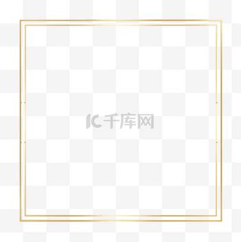 方框头像非主流