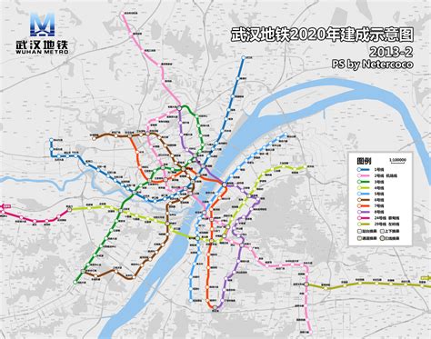 武汉地铁8号线二期全面开工 预计2020年建成通车_武汉_新闻中心_长江网_cjn.cn