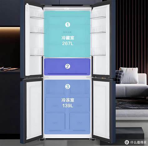 2023最建议买的三款冰箱