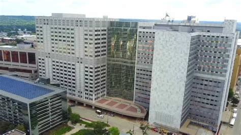 这家高端私立医院纳入医保了！去上海国际医学中心看病，消费持平公立三甲医院 - 周到