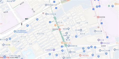 上海地铁南京西路站_南京西路地铁站出入口查询