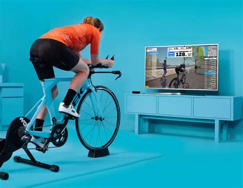 9.21 VR扫描：虚拟健身平台Zwift完成4.5亿美元融资；AirPods Studio或将配备U1芯片 | 爱尖刀